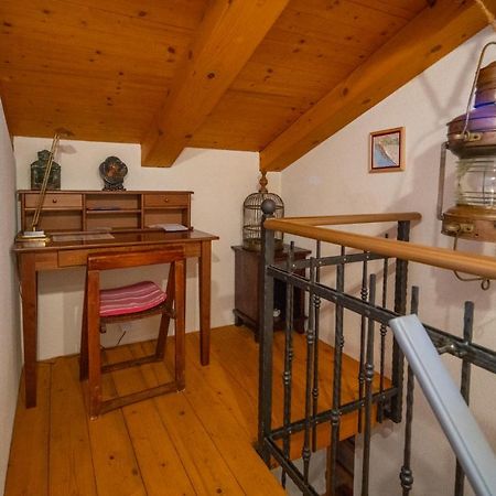 Villa Flaveico Pašman Exteriér fotografie
