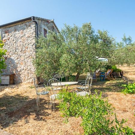 Villa Flaveico Pašman Exteriér fotografie