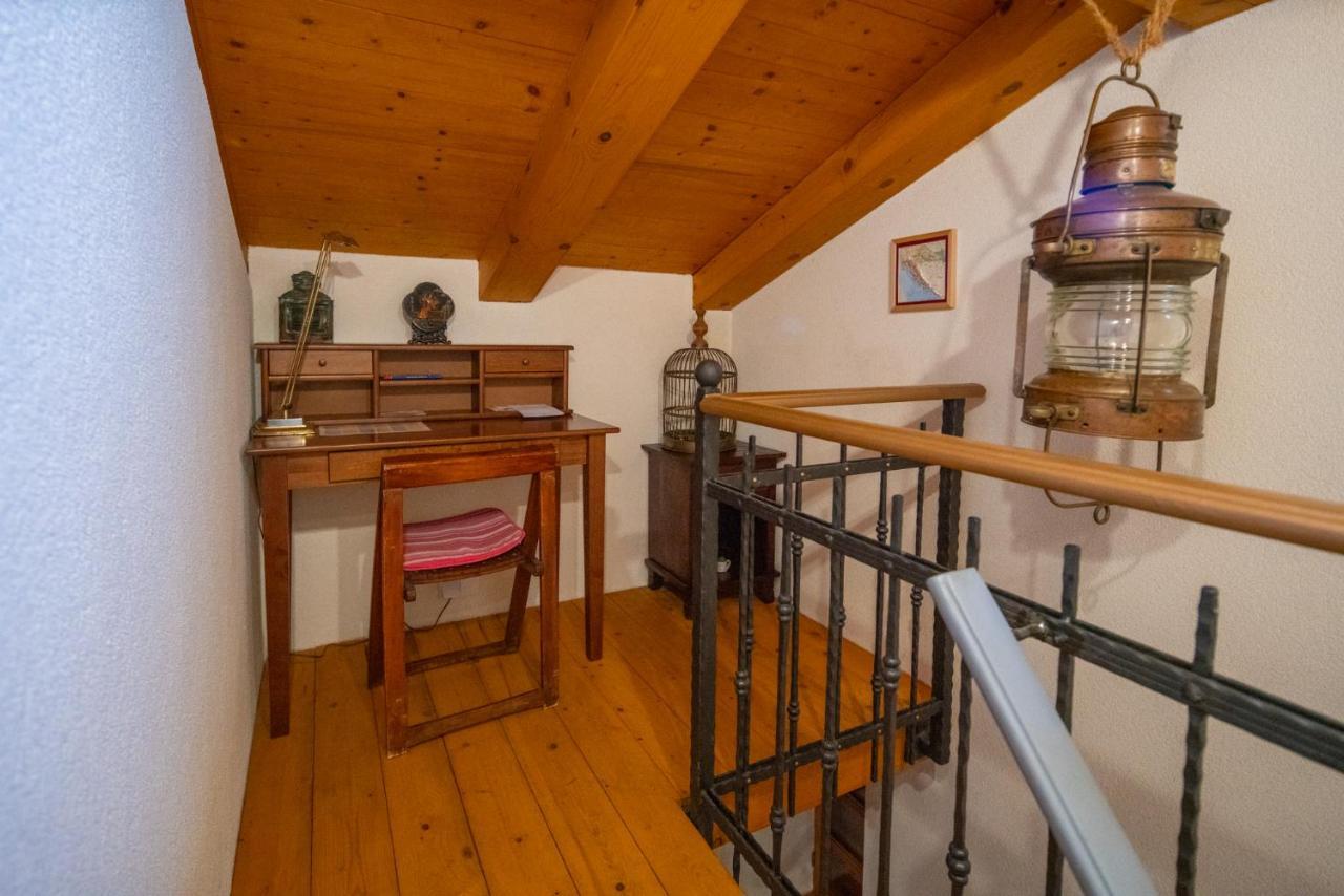Villa Flaveico Pašman Exteriér fotografie