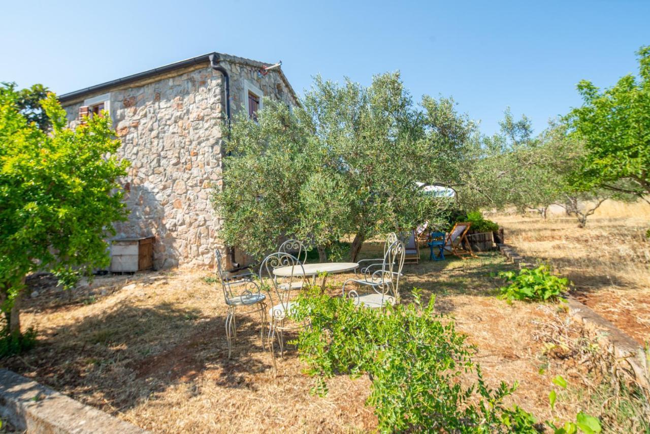 Villa Flaveico Pašman Exteriér fotografie