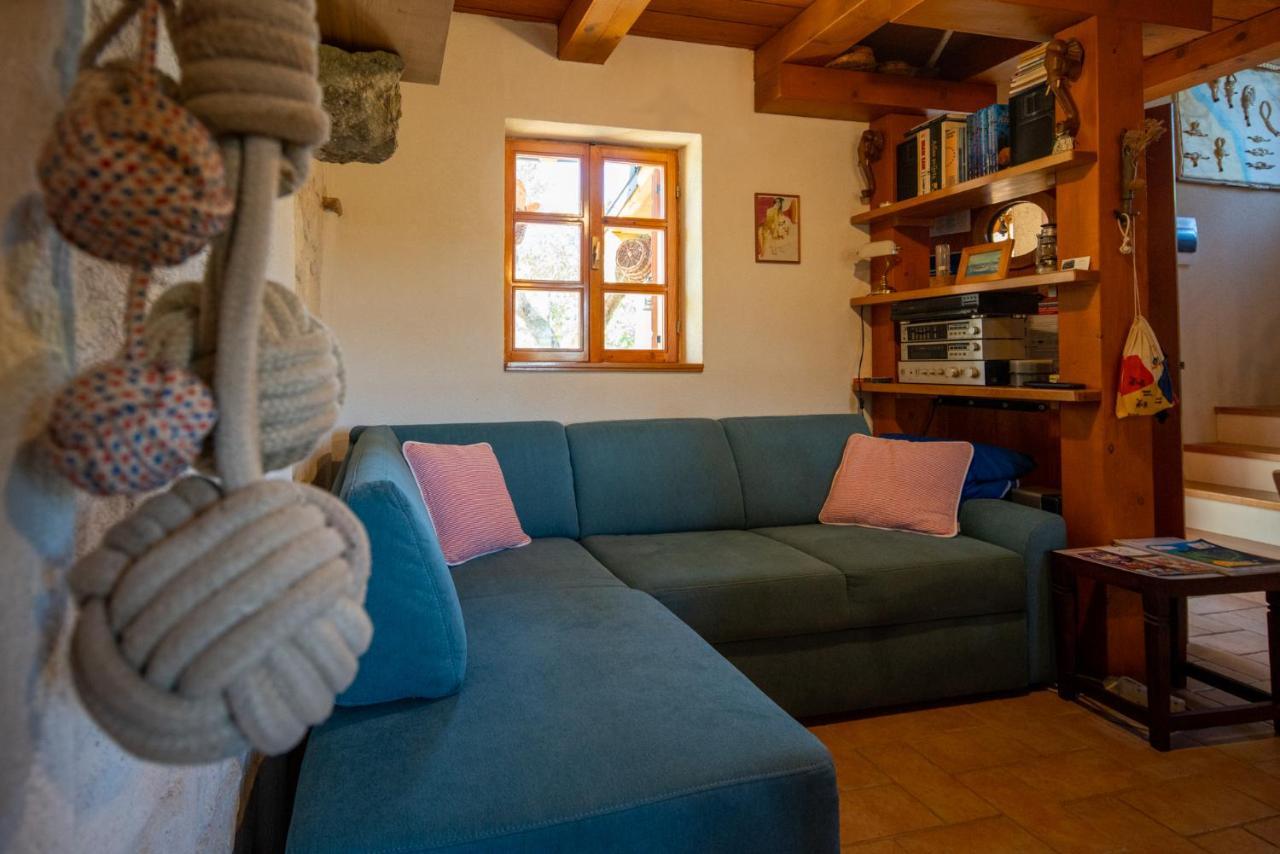 Villa Flaveico Pašman Exteriér fotografie