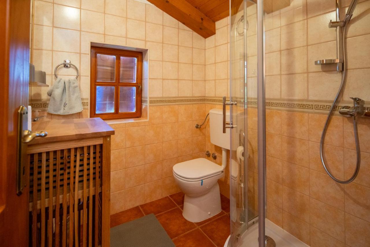 Villa Flaveico Pašman Exteriér fotografie
