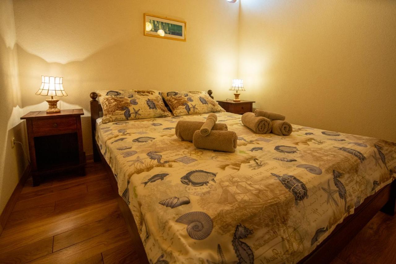Villa Flaveico Pašman Exteriér fotografie