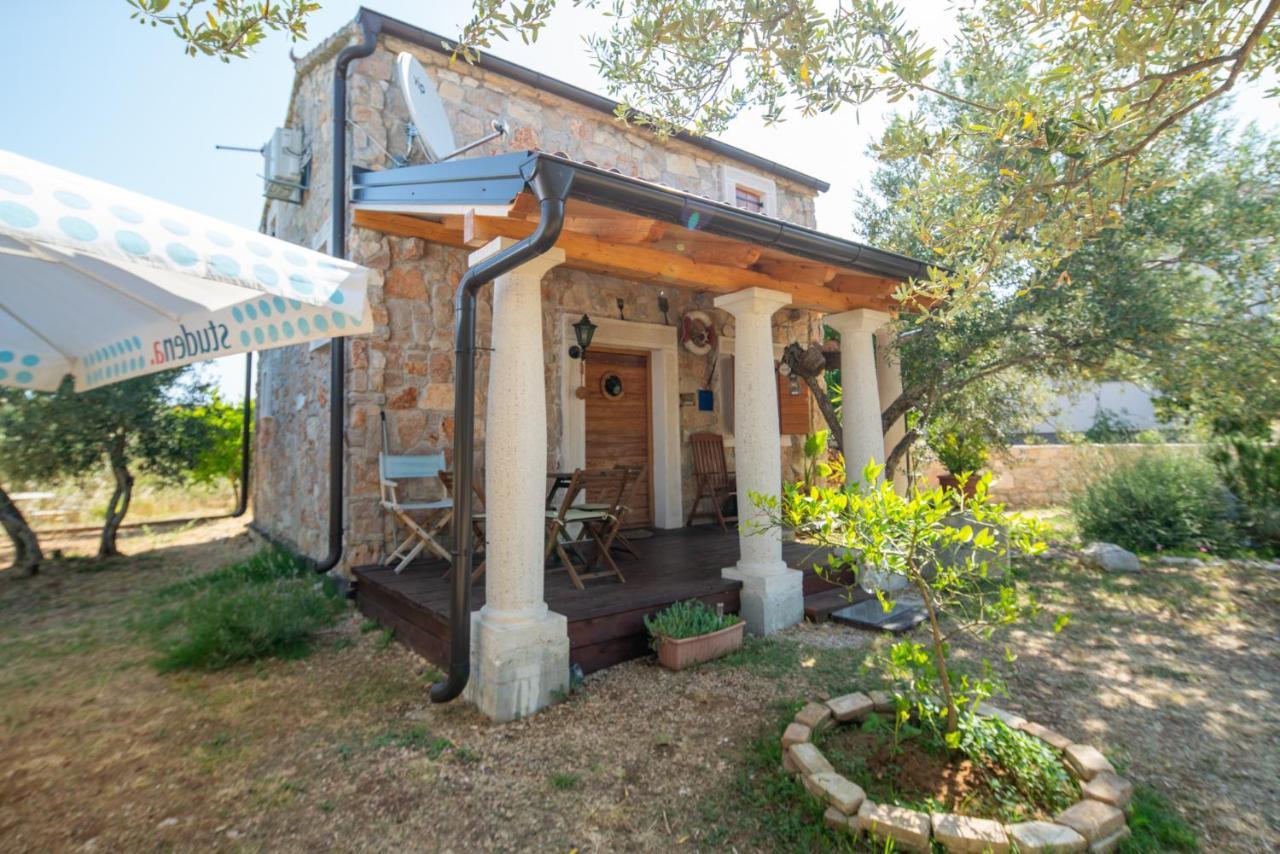Villa Flaveico Pašman Exteriér fotografie