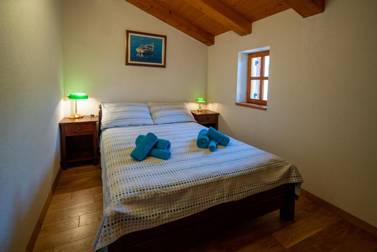 Villa Flaveico Pašman Exteriér fotografie