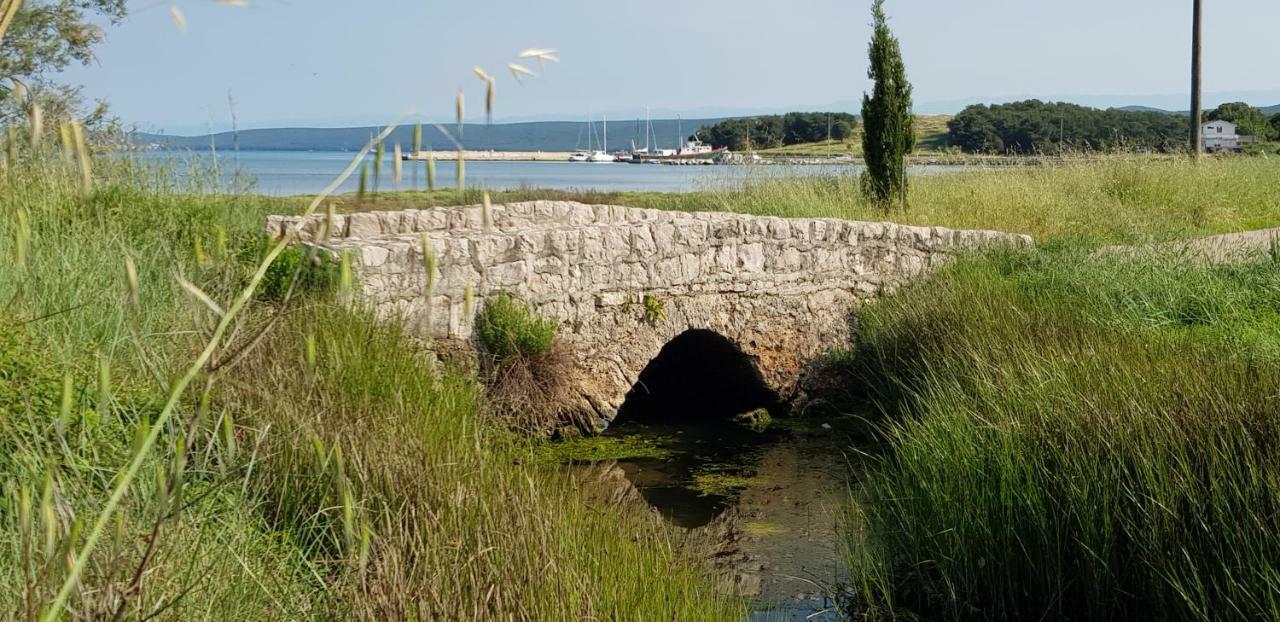 Villa Flaveico Pašman Exteriér fotografie